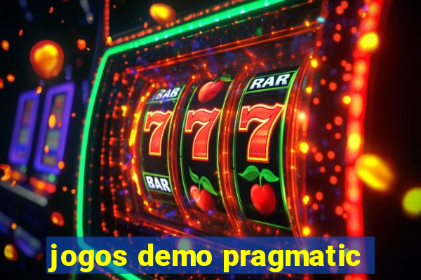 jogos demo pragmatic