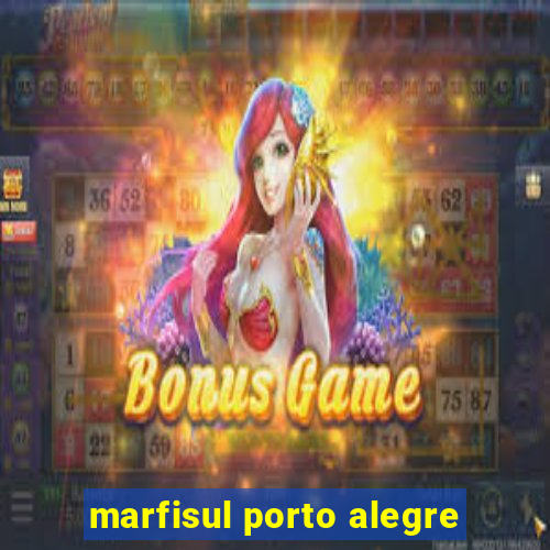 marfisul porto alegre