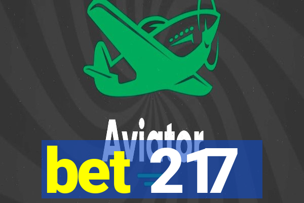 bet 217