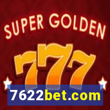 7622bet.com