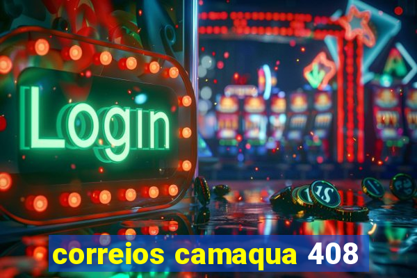 correios camaqua 408