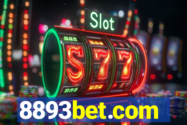 8893bet.com