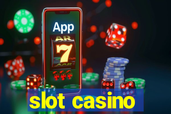 slot casino