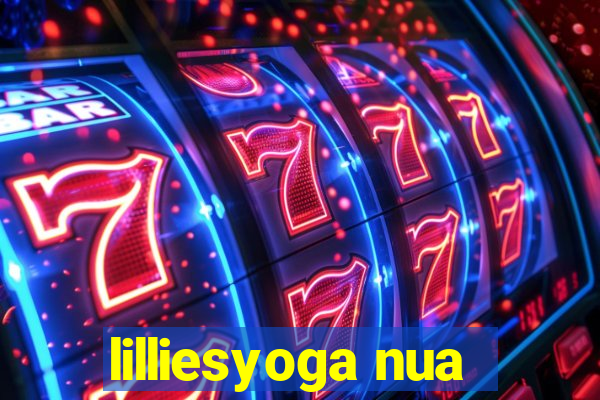 lilliesyoga nua