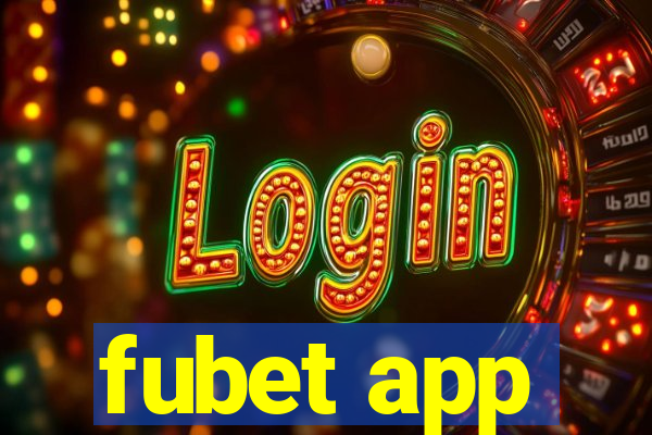 fubet app