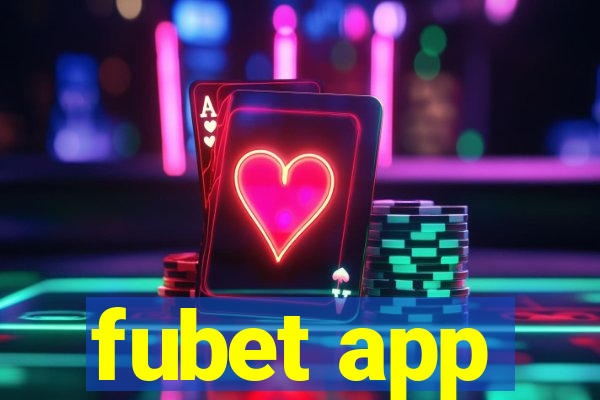 fubet app