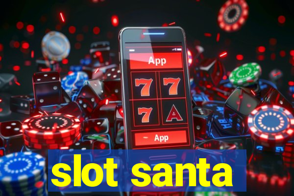 slot santa