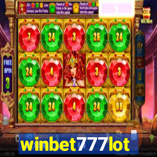 winbet777lot