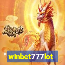 winbet777lot