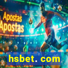 hsbet. com