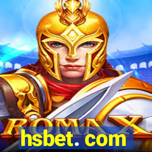 hsbet. com