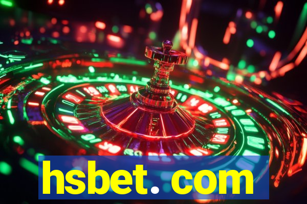 hsbet. com