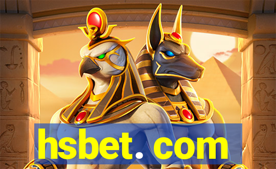 hsbet. com