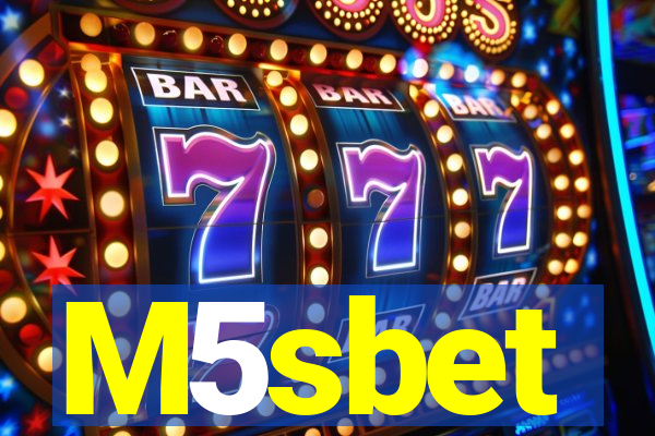 M5sbet