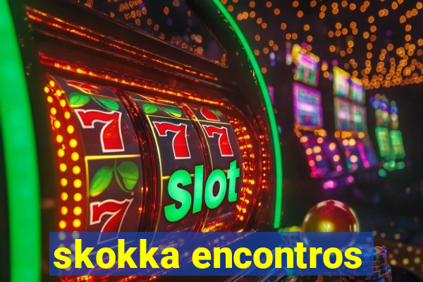 skokka encontros