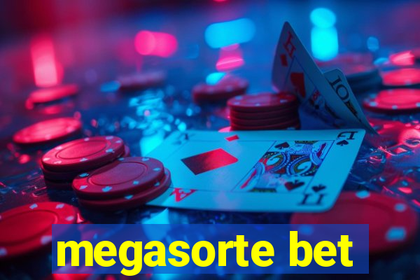 megasorte bet