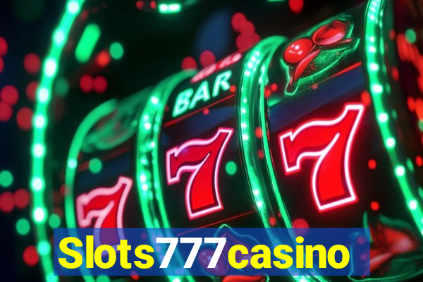 Slots777casino