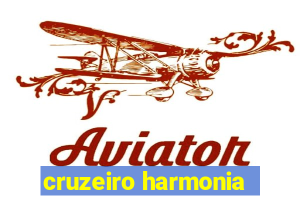 cruzeiro harmonia