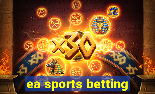 ea sports betting