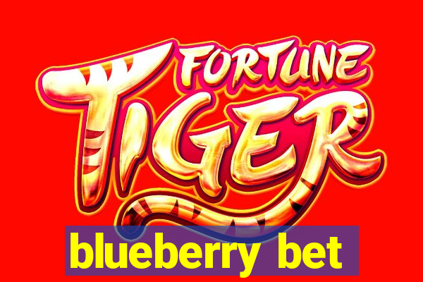 blueberry bet