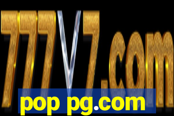 pop pg.com