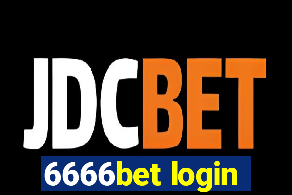 6666bet login