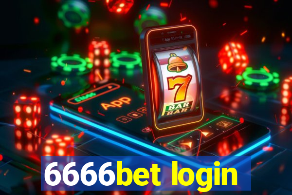 6666bet login