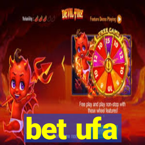 bet ufa