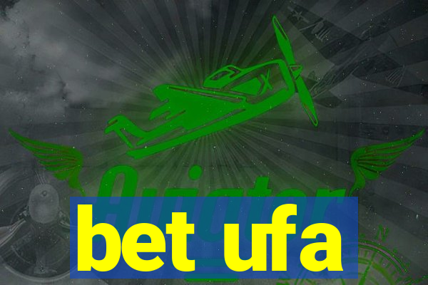 bet ufa