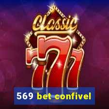 569 bet confivel