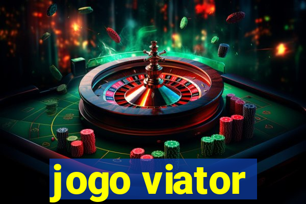 jogo viator