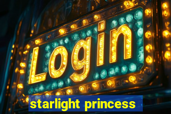 starlight princess