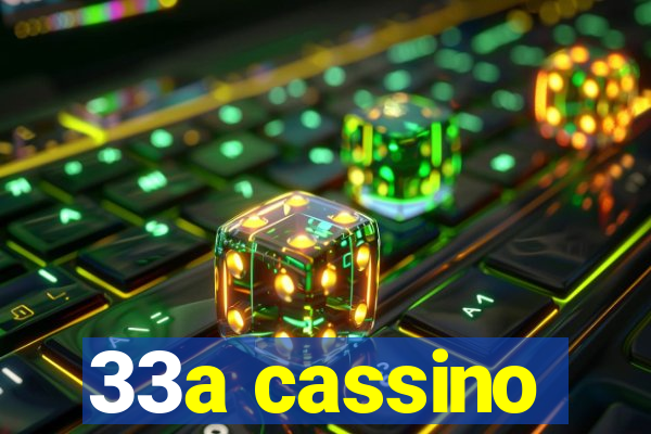 33a cassino