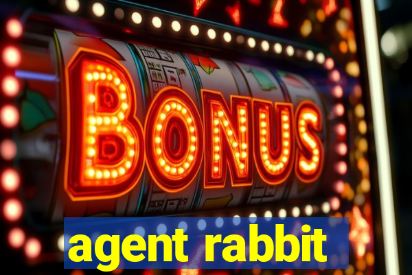 agent rabbit