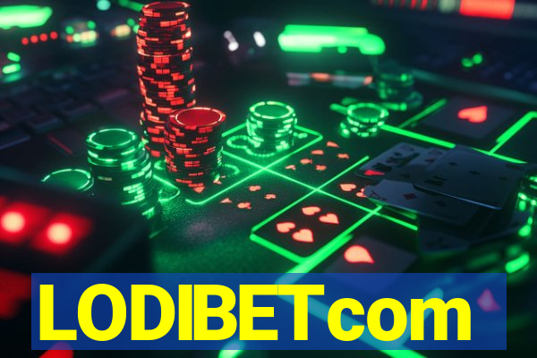 LODIBETcom