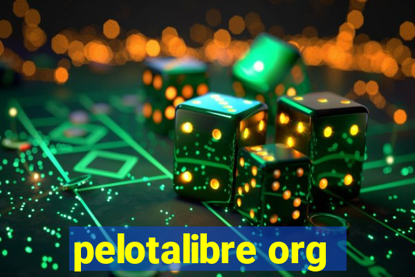 pelotalibre org