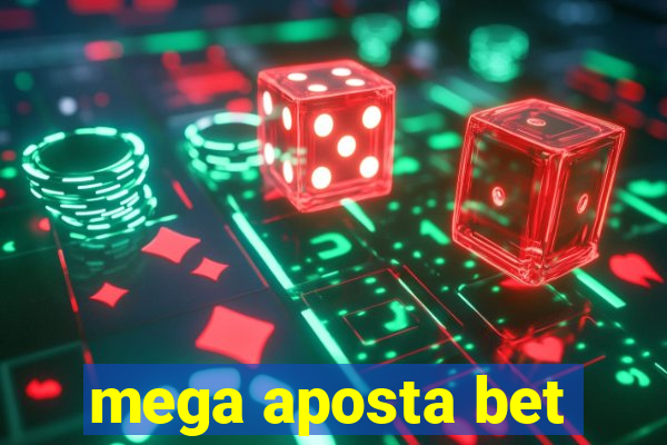 mega aposta bet