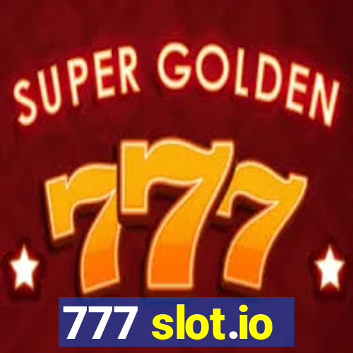 777 slot.io