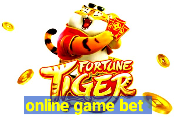 online game bet