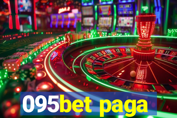 095bet paga