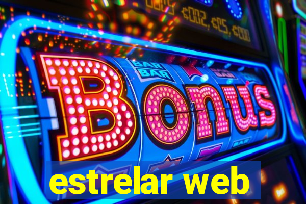 estrelar web