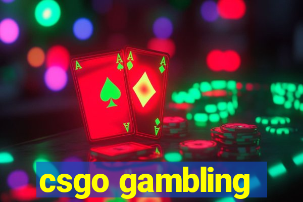 csgo gambling