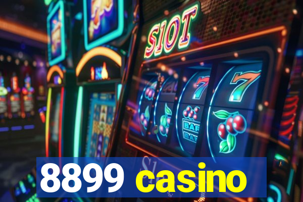 8899 casino