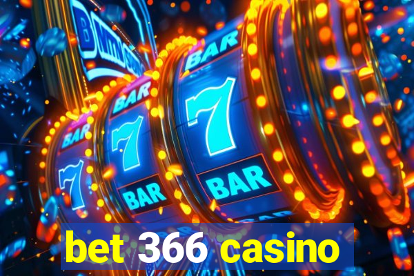 bet 366 casino