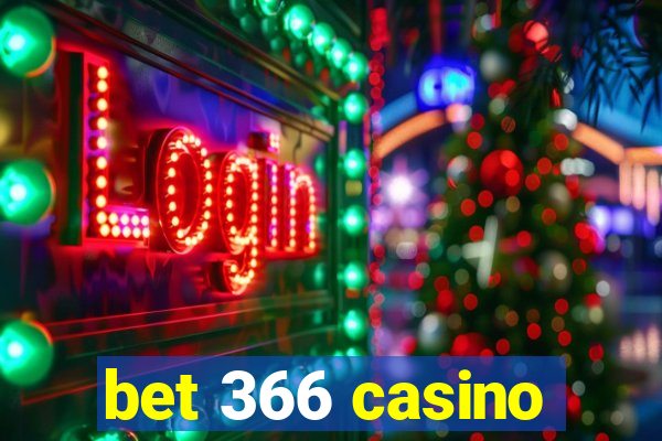 bet 366 casino