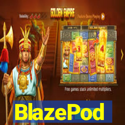 BlazePod