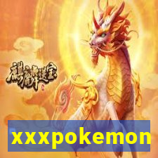 xxxpokemon