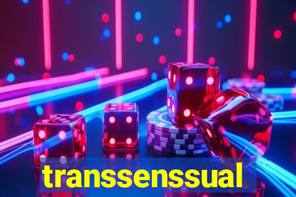 transsenssual