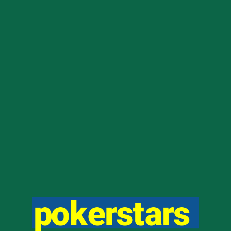 pokerstars tournament tickets