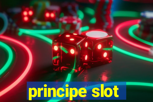 principe slot